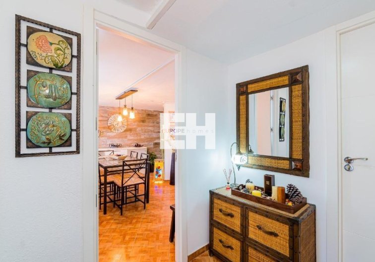 Revente - Duplex - Torrevieja - Acequion