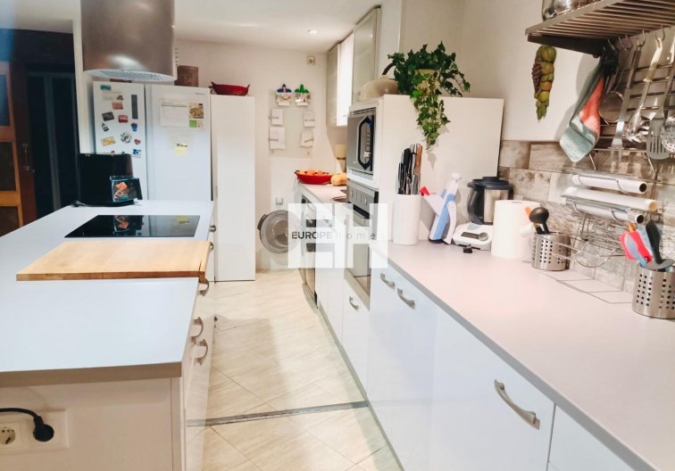 Revente - Duplex - Torrevieja - Acequion