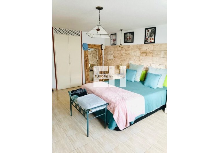 Revente - Duplex - Torrevieja - Acequion