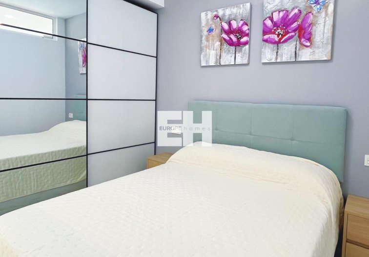 Segunda mano - Apartamento  - Torrevieja - Playa del Cura