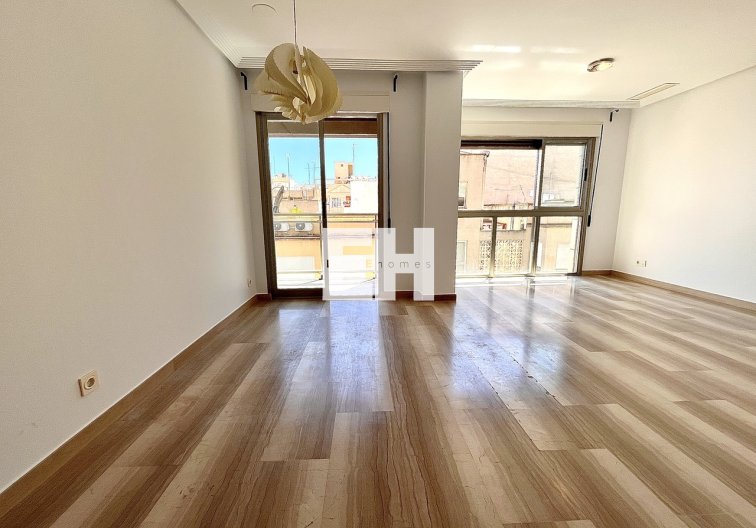 Revente - Appartement - Santa Pola - Costa Blanca