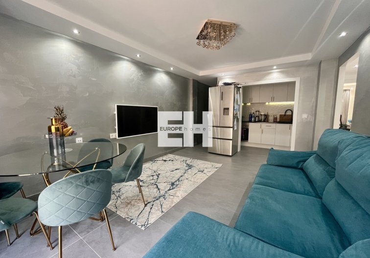 Revente - Appartement - Torrevieja - Costa Blanca