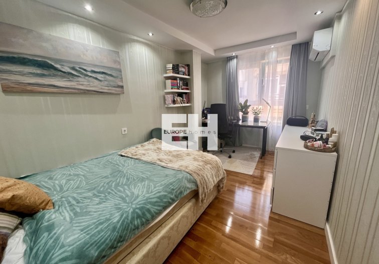 Revente - Appartement - Torrevieja - Costa Blanca