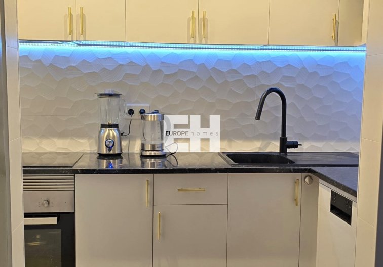 Revente - Appartement - Torrevieja - Costa Blanca