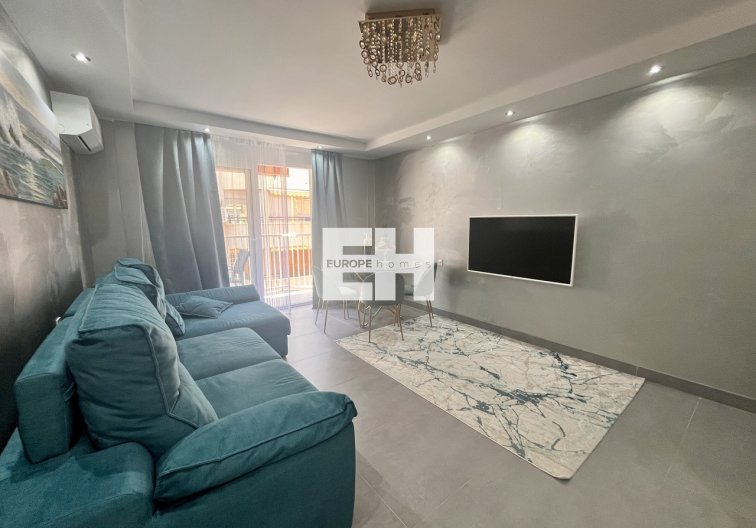 Revente - Appartement - Torrevieja - Costa Blanca