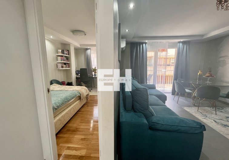Revente - Appartement - Torrevieja - Costa Blanca