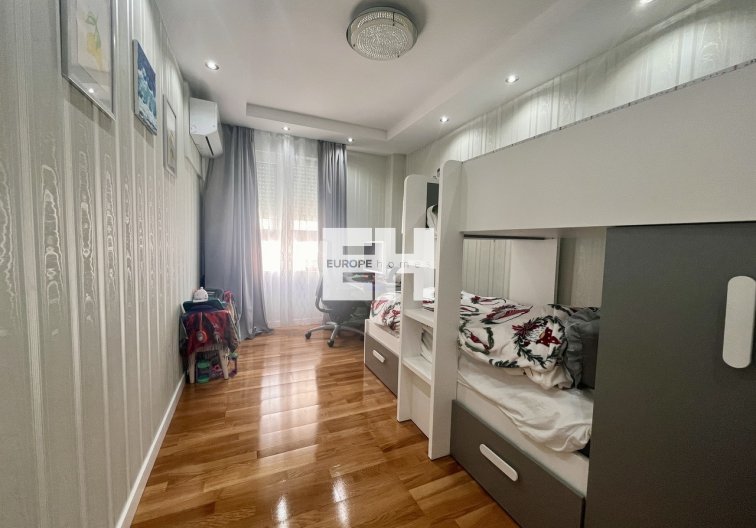 Revente - Appartement - Torrevieja - Costa Blanca