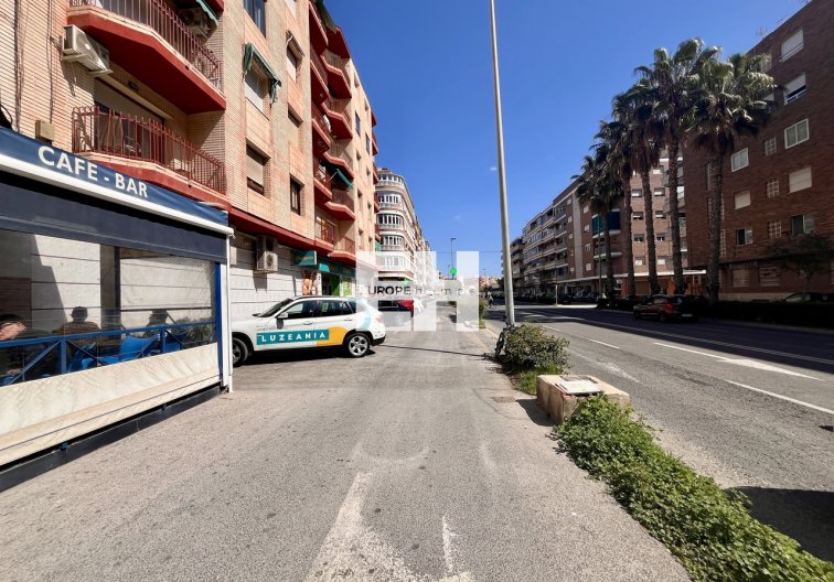 Revente - Appartement - Torrevieja - Costa Blanca