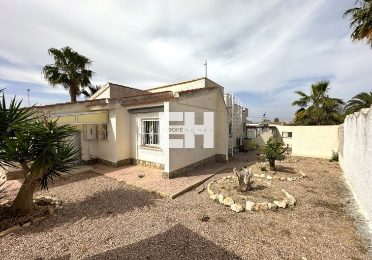 Segunda mano - villa - Ciudad Quesada - Costa Blanca