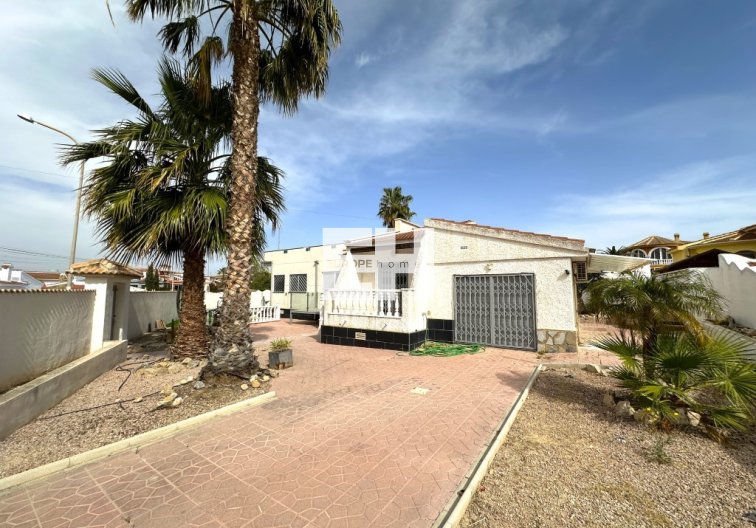 Segunda mano - villa - Ciudad Quesada - Costa Blanca