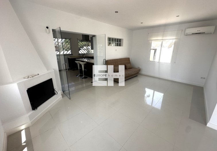Segunda mano - villa - Ciudad Quesada - Costa Blanca