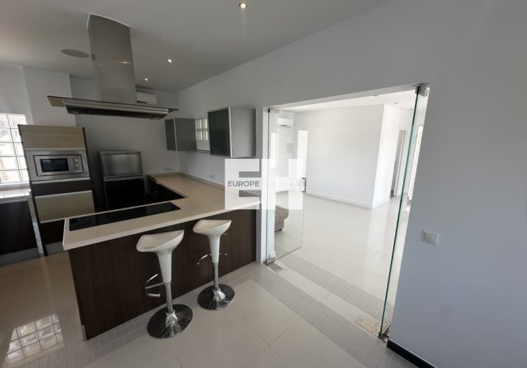 Segunda mano - villa - Ciudad Quesada - Costa Blanca