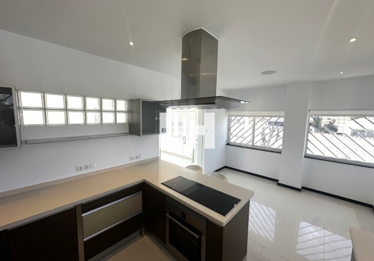Segunda mano - villa - Ciudad Quesada - Costa Blanca