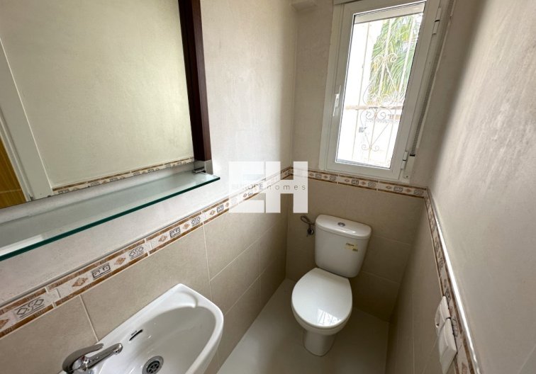 Segunda mano - villa - Ciudad Quesada - Costa Blanca