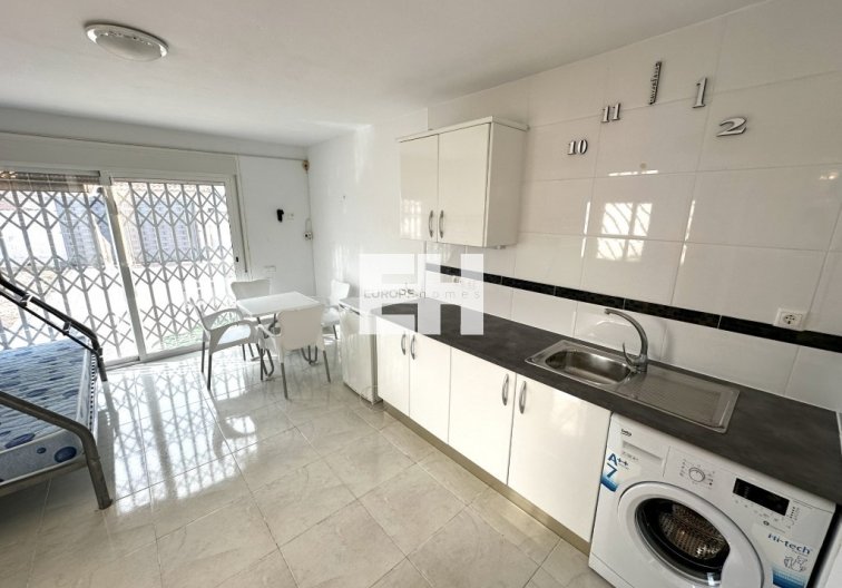 Segunda mano - villa - Ciudad Quesada - Costa Blanca