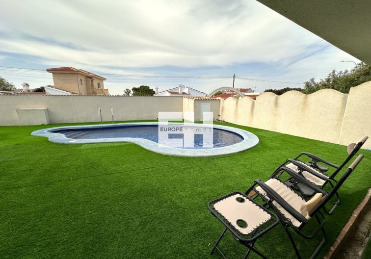 Segunda mano - villa - Ciudad Quesada - Costa Blanca