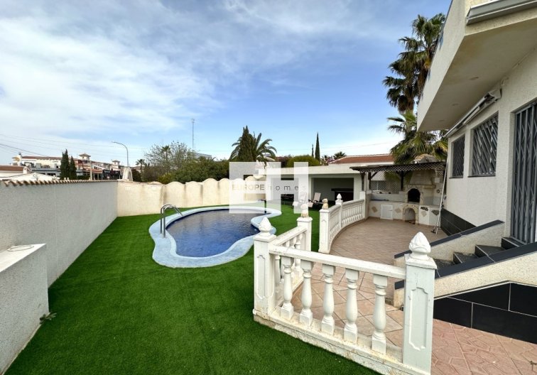 Segunda mano - villa - Ciudad Quesada - Costa Blanca