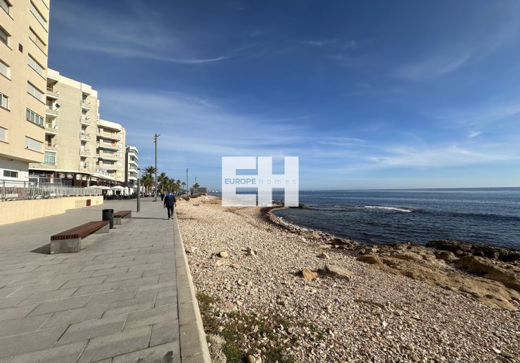 Revente - Appartement - Torrevieja - Costa Blanca