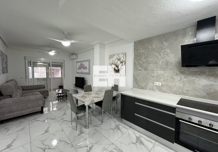 Revente - Appartement - Torrevieja - Costa Blanca