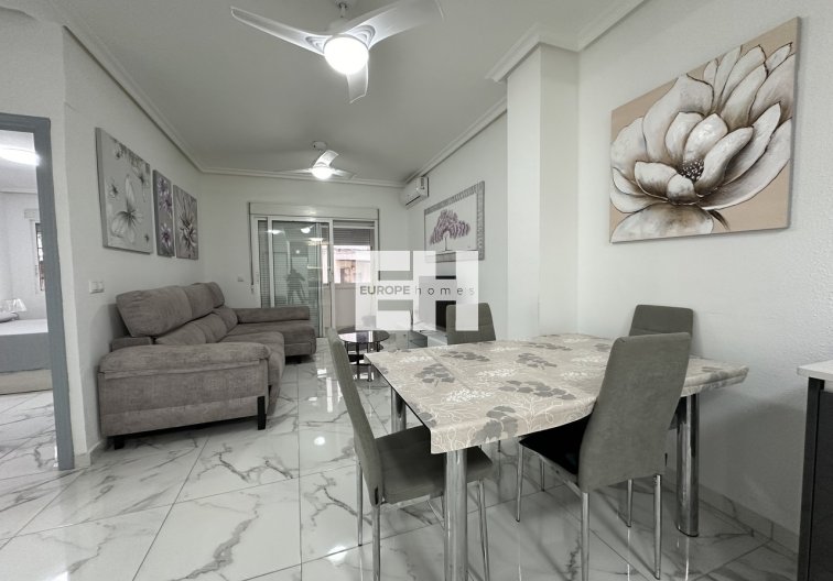 Revente - Appartement - Torrevieja - Costa Blanca