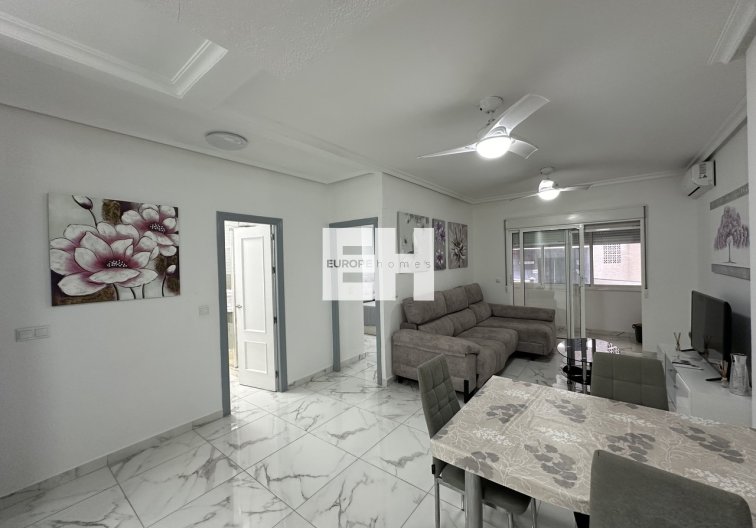 Revente - Appartement - Torrevieja - Costa Blanca