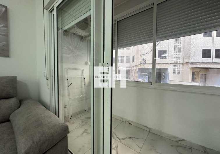 Revente - Appartement - Torrevieja - Costa Blanca