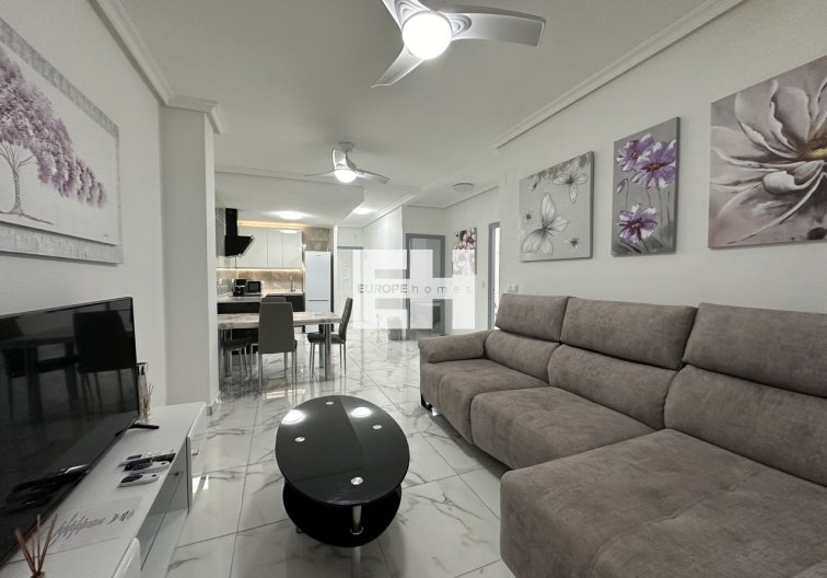 Revente - Appartement - Torrevieja - Costa Blanca