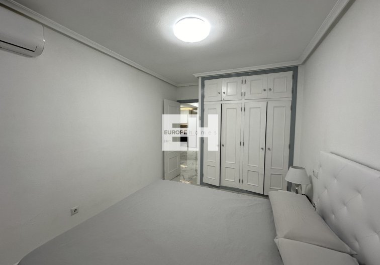 Revente - Appartement - Torrevieja - Costa Blanca