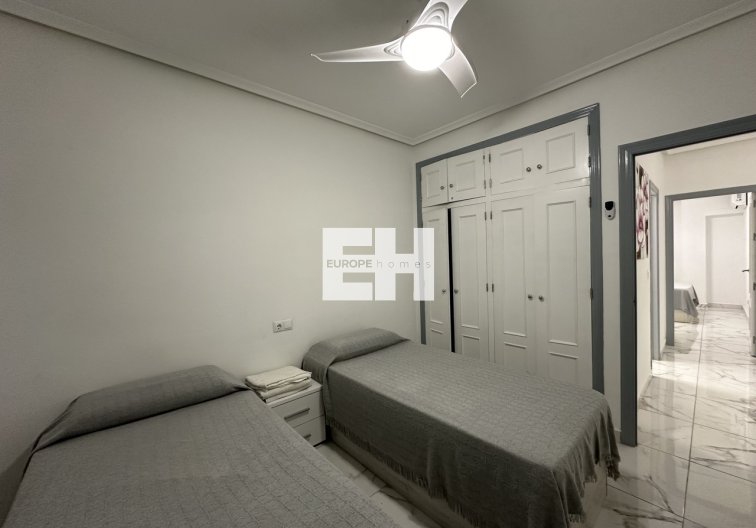Revente - Appartement - Torrevieja - Costa Blanca