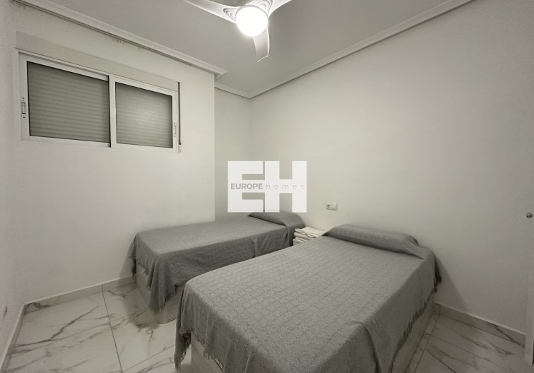 Revente - Appartement - Torrevieja - Costa Blanca