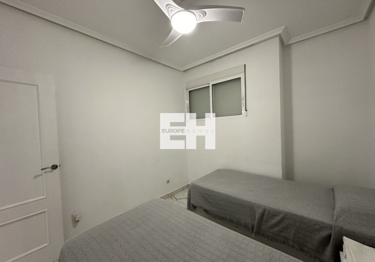 Revente - Appartement - Torrevieja - Costa Blanca