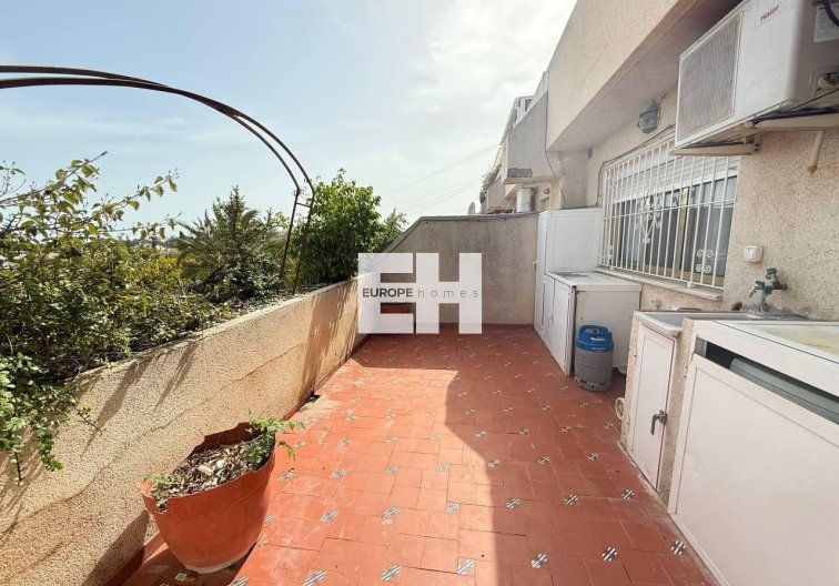 Segunda mano - Apartamento  - Orihuela Costa - Punta Prima