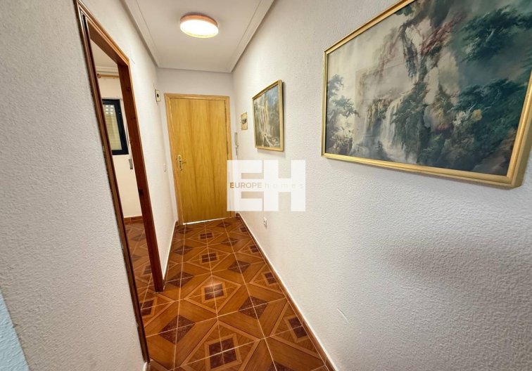 Segunda mano - Apartamento  - Orihuela Costa - Punta Prima