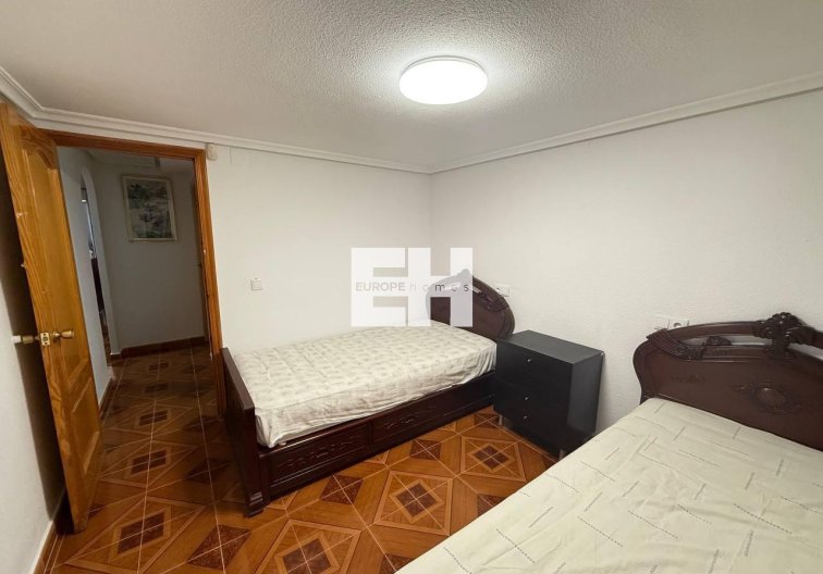 Segunda mano - Apartamento  - Orihuela Costa - Punta Prima
