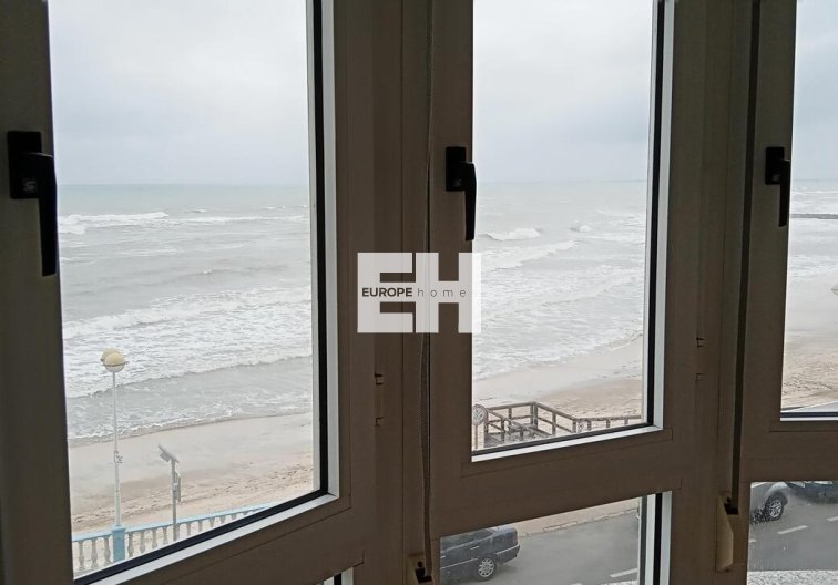 Segunda mano - Apartamento  - Torrevieja - PLAYA LOS LOCOS