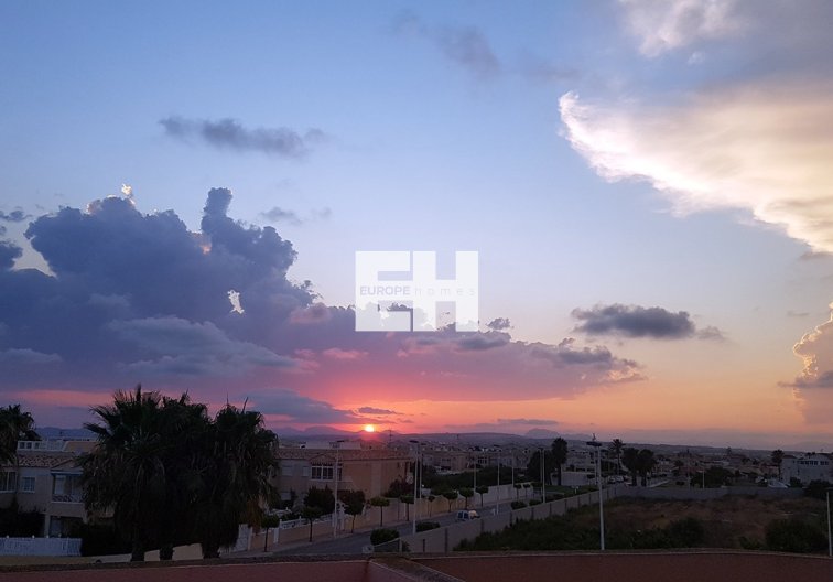 Segunda mano - town house - Torrevieja