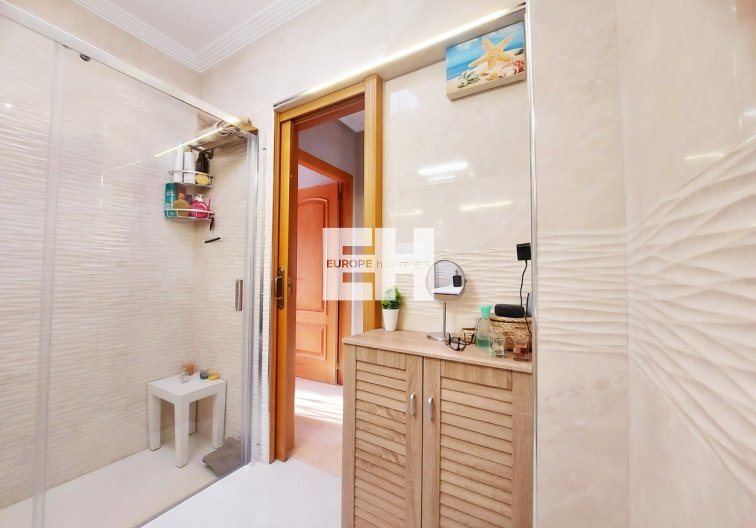 Segunda mano - town house - Torrevieja