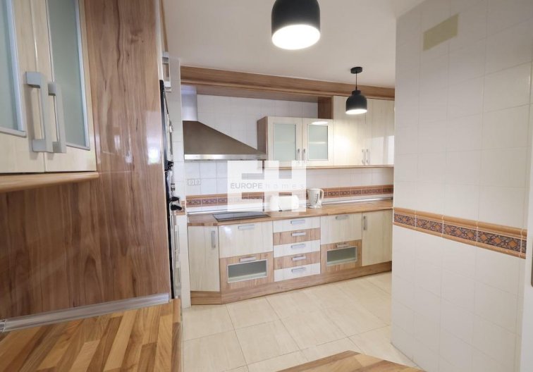 Revente - Appartement - Torrevieja - Costa Blanca