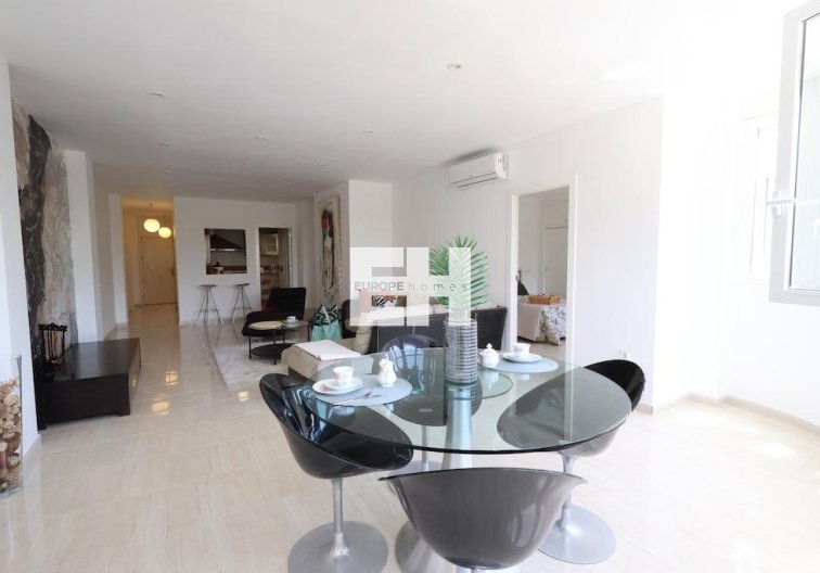 Revente - Appartement - Torrevieja - Costa Blanca