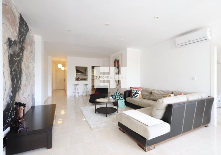Revente - Appartement - Torrevieja - Costa Blanca