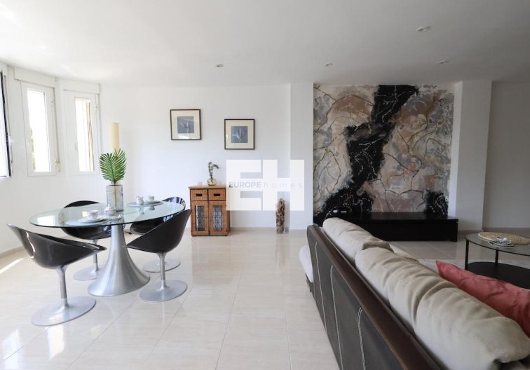 Revente - Appartement - Torrevieja - Costa Blanca