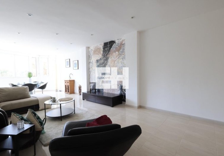 Revente - Appartement - Torrevieja - Costa Blanca
