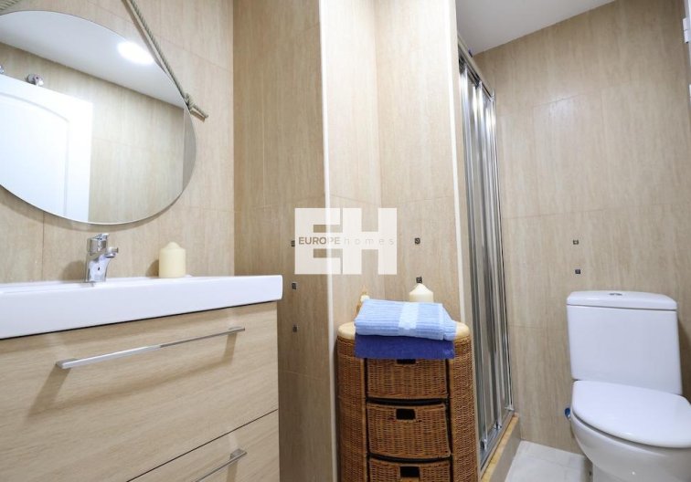 Revente - Appartement - Torrevieja - Costa Blanca