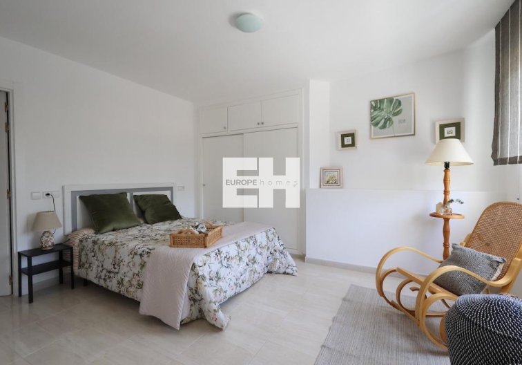 Revente - Appartement - Torrevieja - Costa Blanca