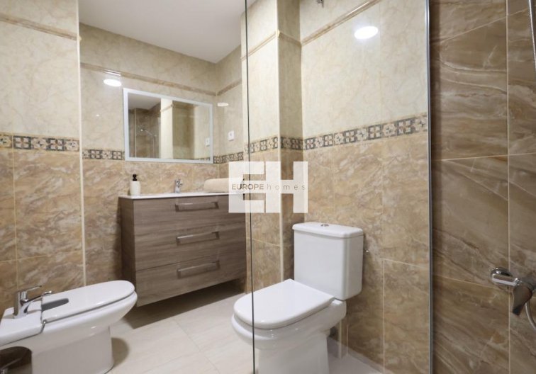 Revente - Appartement - Torrevieja - Costa Blanca