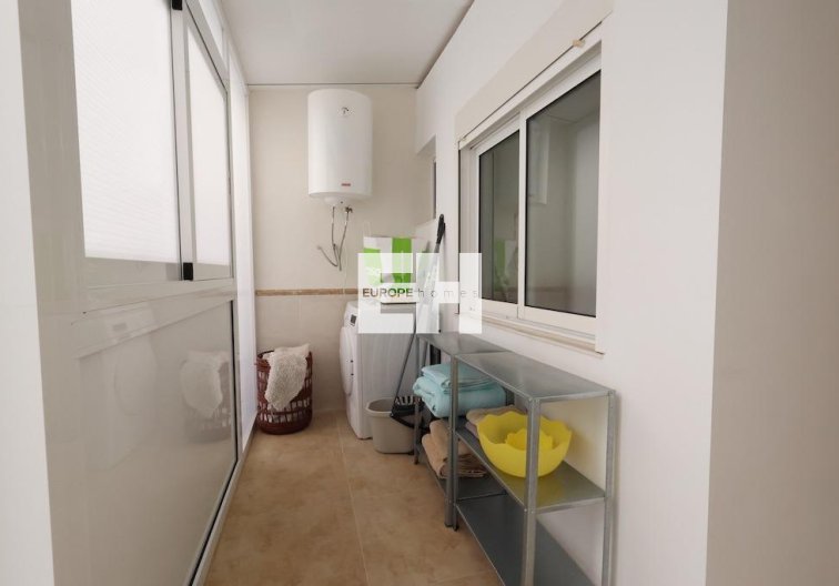 Revente - Appartement - Torrevieja - Costa Blanca