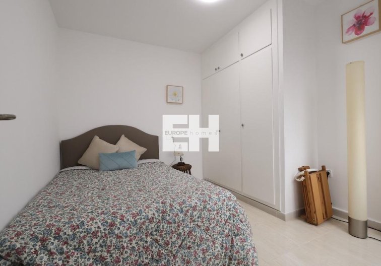 Revente - Appartement - Torrevieja - Costa Blanca