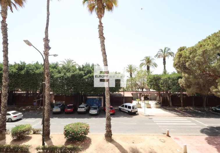 Revente - Appartement - Torrevieja - Costa Blanca