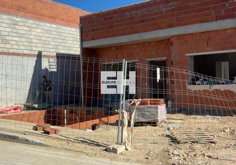 Segunda mano - villa - Pinar de Campoverde - LOS ROMEROS