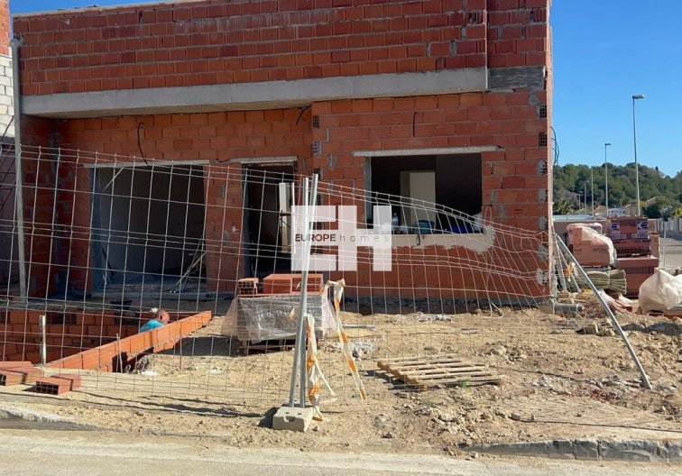Segunda mano - villa - Pinar de Campoverde - LOS ROMEROS